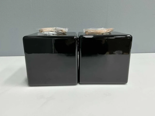 Lars & ivan - opal 5 cube s - speakers - afbeelding 8 van  11