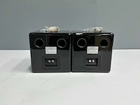 Lars & ivan - opal 5 cube s - speakers - afbeelding 9 van  11