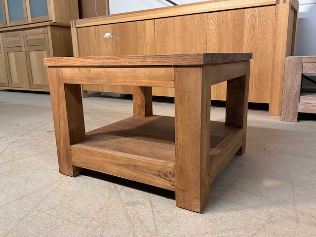 Lars salontafel - afbeelding 1 van  8