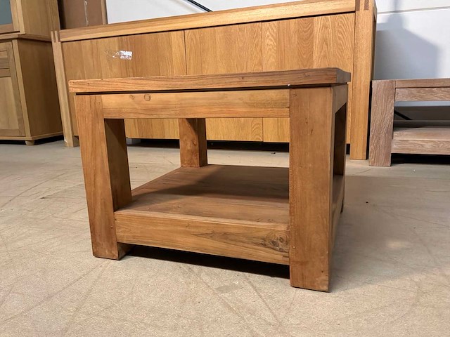 Lars salontafel - afbeelding 3 van  8