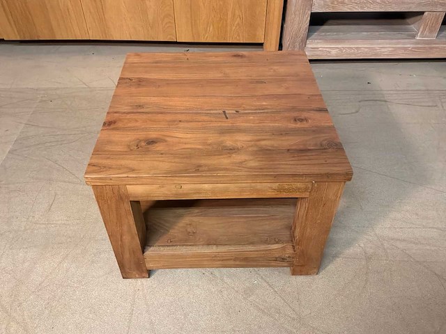 Lars salontafel - afbeelding 5 van  8