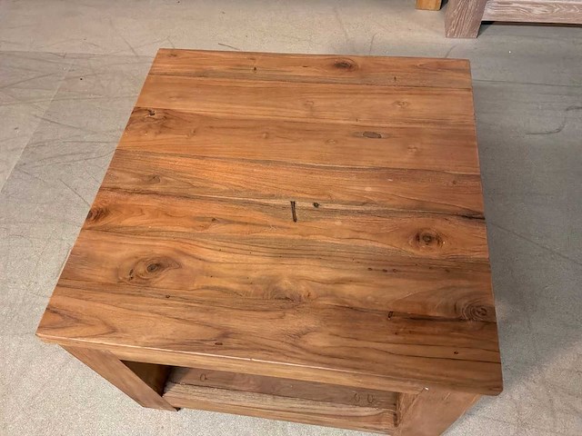 Lars salontafel - afbeelding 6 van  8