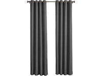 Larson black-out curtains (80x) - afbeelding 1 van  3