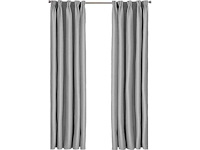 Larson black-out gordijnen (30x) - afbeelding 1 van  4