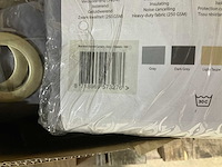 Larson black-out gordijnen (30x) - afbeelding 4 van  4