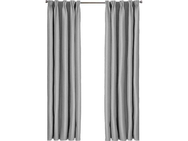 Larson black-out gordijnen (40x) - afbeelding 1 van  4