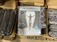 Larson black-out gordijnen (40x) - afbeelding 2 van  4