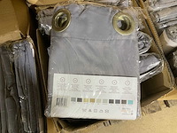 Larson black-out gordijnen (40x) - afbeelding 3 van  4