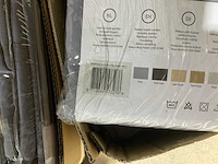 Larson black-out gordijnen (40x) - afbeelding 4 van  4