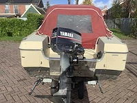 Larson speedboot - afbeelding 3 van  9