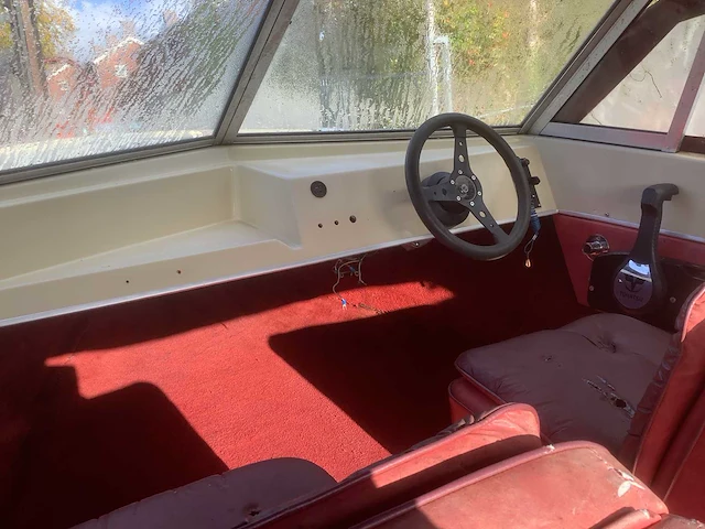 Larson speedboot - afbeelding 9 van  9