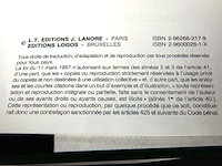 L'art de presentier les plats - afbeelding 2 van  5