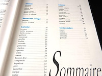 L'art de presentier les plats - afbeelding 3 van  5