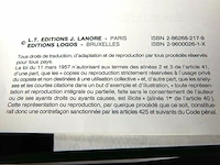 L'art de presentier les plats - afbeelding 2 van  5