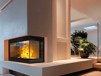 L’artictico dx pelletkachel - afbeelding 1 van  4