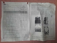 L’artictico dx pelletkachel - afbeelding 4 van  4