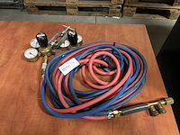 Las- en snijset - afbeelding 1 van  5