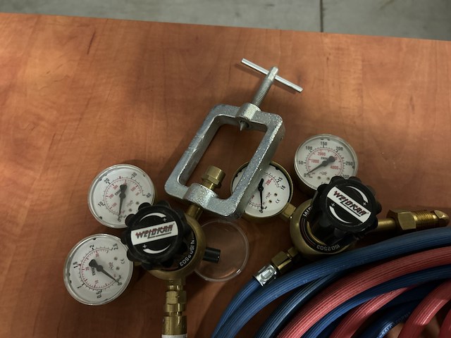 Las- en snijset - afbeelding 2 van  5