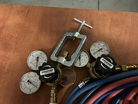 Las- en snijset - afbeelding 2 van  5