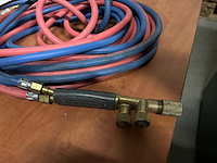 Las- en snijset - afbeelding 4 van  5