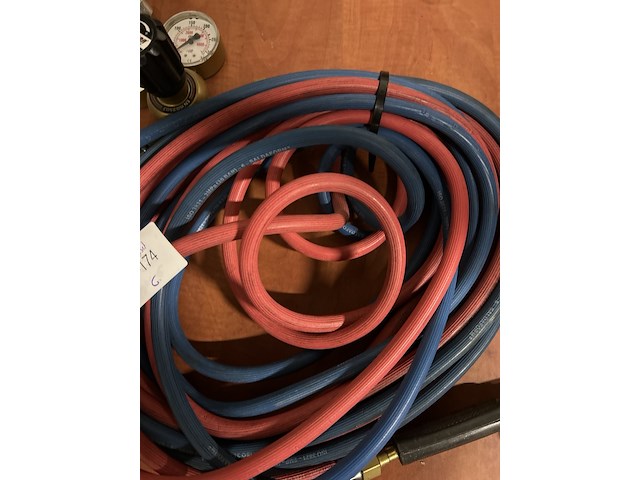 Las- en snijset - afbeelding 5 van  5