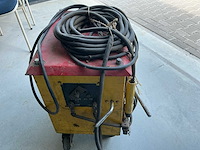 Las apparaat diverse lasmachines - afbeelding 4 van  6