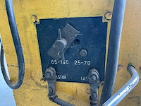 Las apparaat diverse lasmachines - afbeelding 5 van  6