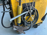 Las apparaat diverse lasmachines - afbeelding 6 van  6