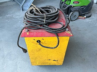 Las apparaat diverse lasmachines - afbeelding 1 van  2