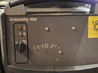 Las apparaat, esab, s69581 - afbeelding 2 van  15