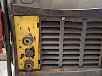 Las apparaat, esab, s69581 - afbeelding 3 van  15