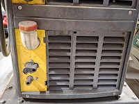 Las apparaat, esab, s69581 - afbeelding 4 van  15