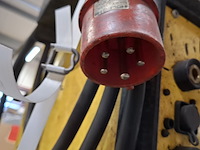 Las apparaat, esab, s69581 - afbeelding 5 van  15