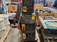Las apparaat, esab, s69581 - afbeelding 8 van  15