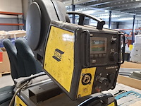 Las apparaat, esab, s69581 - afbeelding 10 van  15