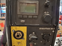 Las apparaat, esab, s69581 - afbeelding 11 van  15