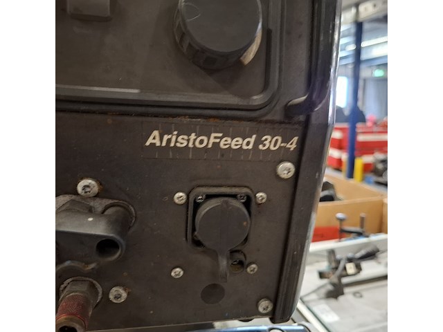 Las apparaat, esab, s69581 - afbeelding 12 van  15