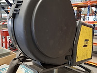 Las apparaat, esab, s69581 - afbeelding 13 van  15