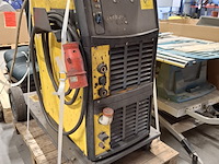 Las apparaat, esab, s69581 - afbeelding 14 van  15