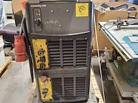 Las apparaat, esab, s69581 - afbeelding 15 van  15