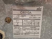Las apparaat, lorch, c8010a, 2023 - afbeelding 2 van  10