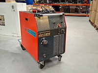 Las apparaat, lorch, c8010a, 2023