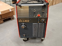 Las apparaat, lorch, c8010a, 2023 - afbeelding 3 van  10