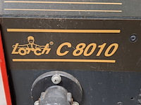 Las apparaat, lorch, c8010a, 2023 - afbeelding 6 van  10