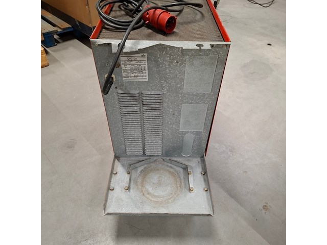 Las apparaat, lorch, c8010a, 2023 - afbeelding 10 van  10