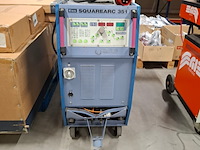 Las apparaat, squarearc, 351 - afbeelding 2 van  9