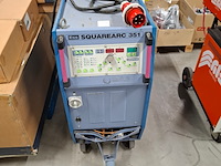 Las apparaat, squarearc, 351 - afbeelding 3 van  9