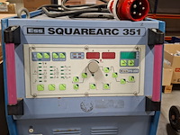 Las apparaat, squarearc, 351 - afbeelding 4 van  9