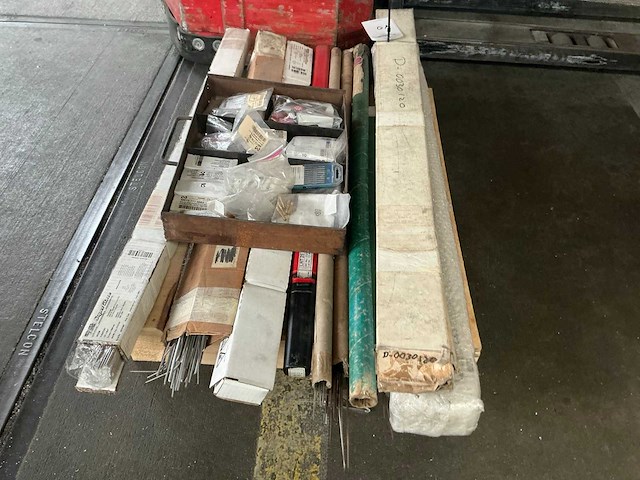 Las benodigdheden - afbeelding 2 van  4