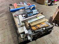 Las electrode en diverse lastoebehoren - afbeelding 3 van  5